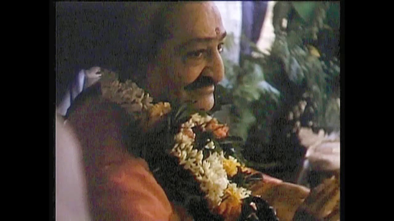 Don Stevens Films Meher Baba