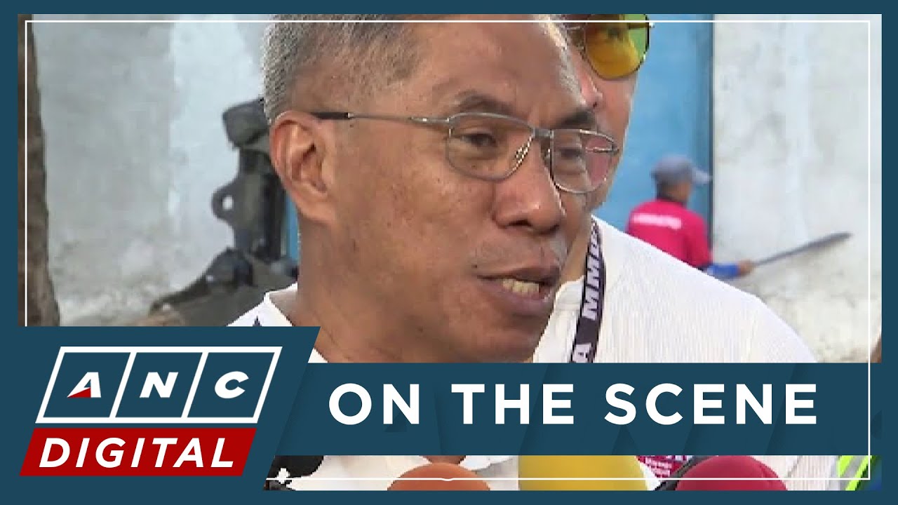 'Wala kong pinipirmahan': Ex-PNP chief Torre denies applying for optional retirement | ANC