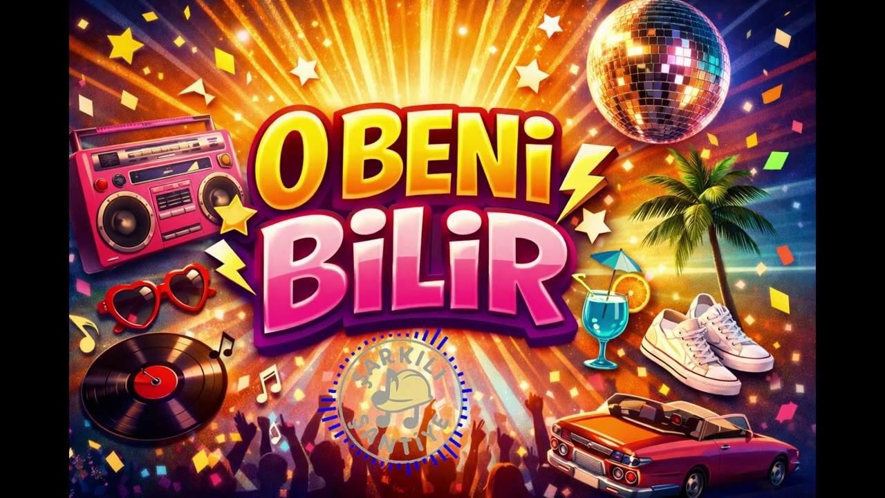 O Beni Bilir Cover #özcandeniz #şimdi #yayında