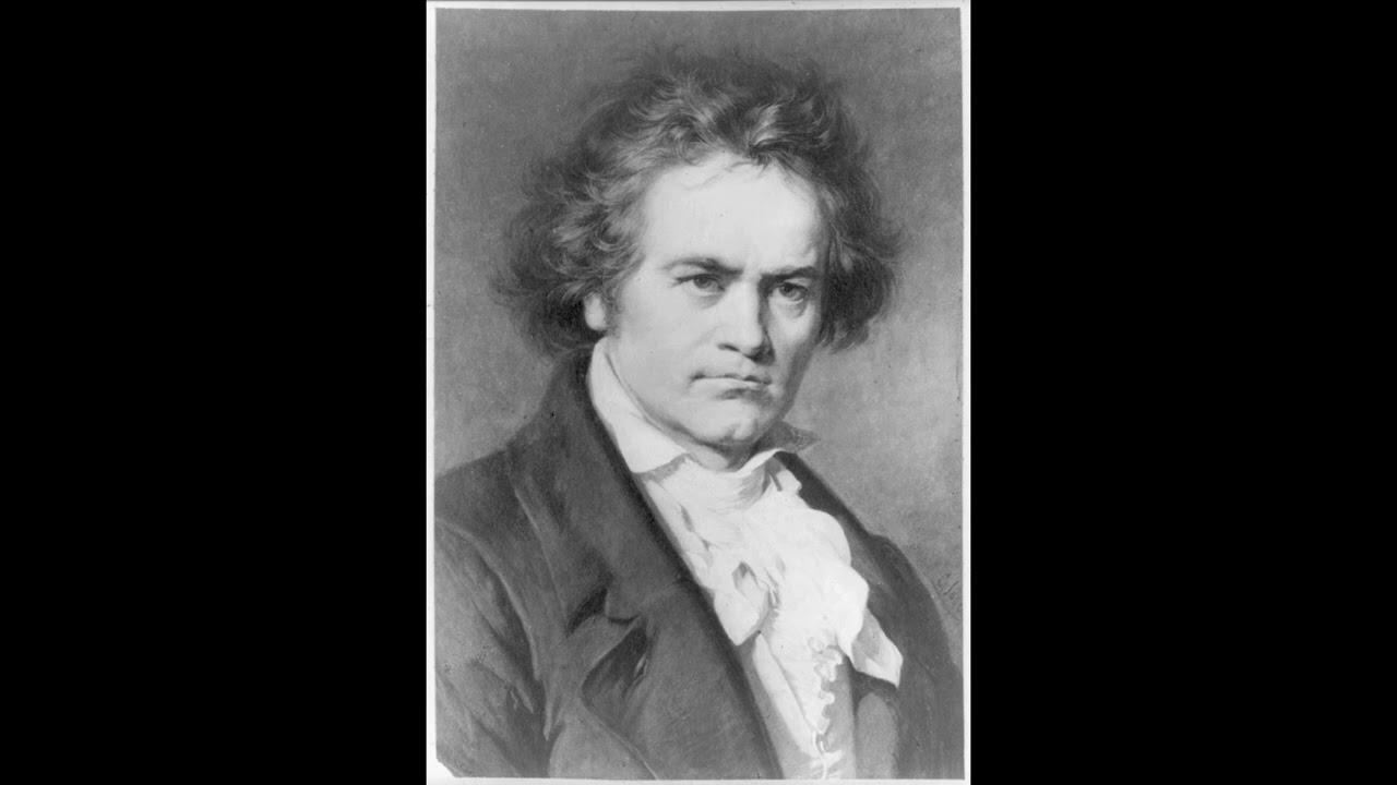 Beethoven Sonata No. 5