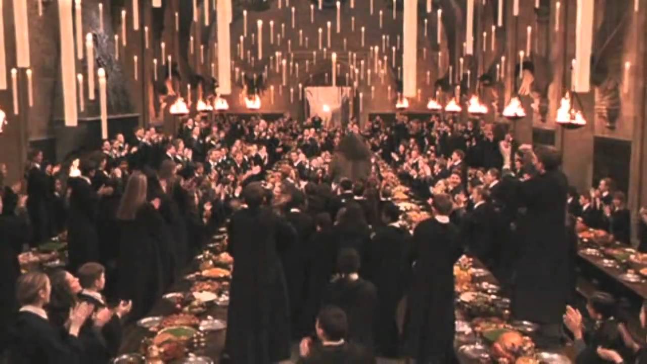Harry Potter is Dead (Ministry of Magic)
