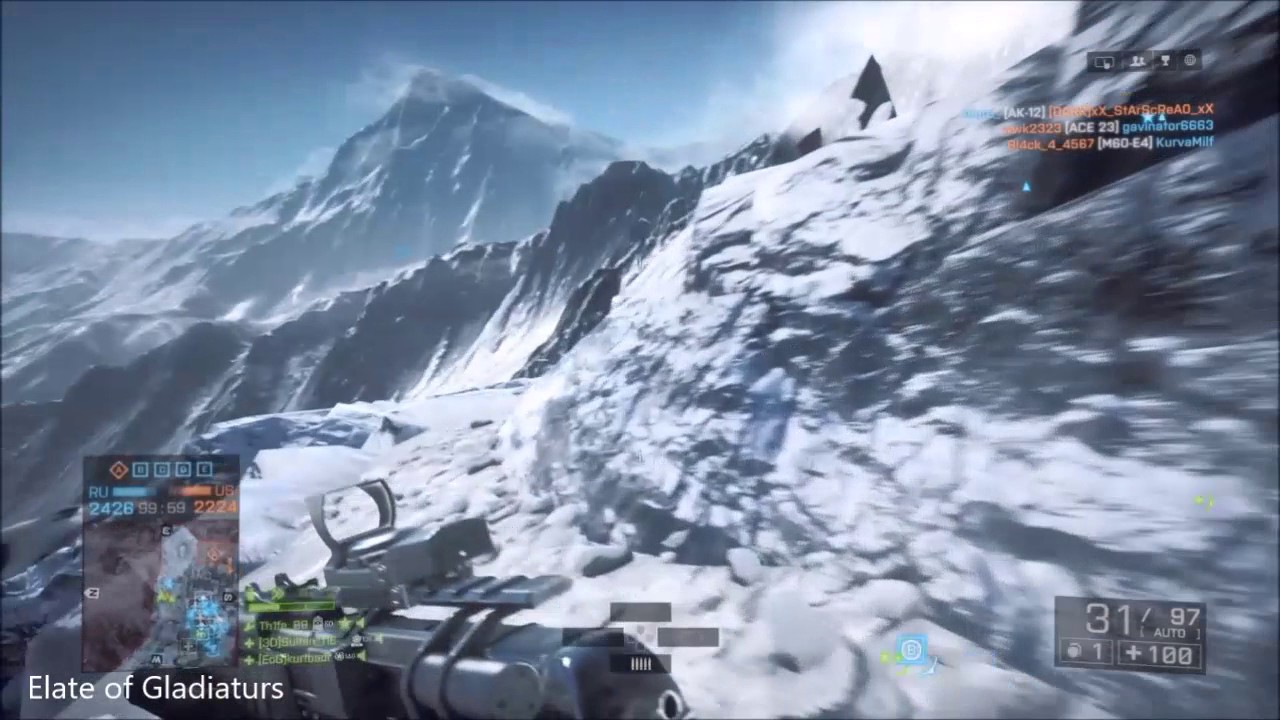 [EoG]kurtbadr This MONTAG For EoG clan