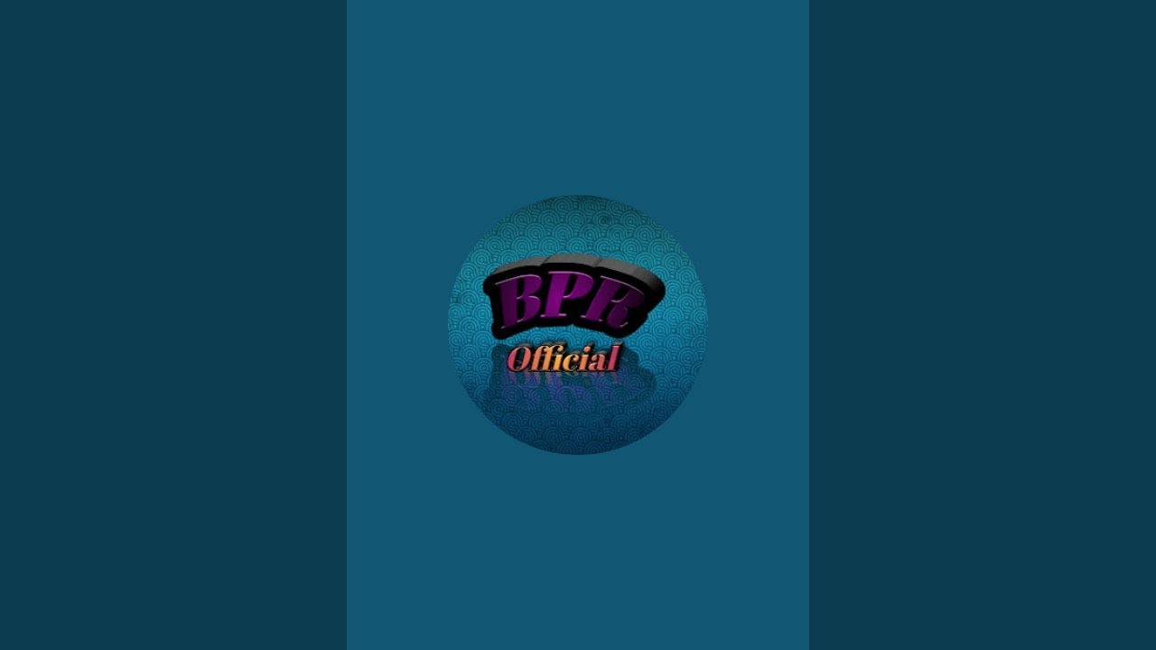 BPR OFFICIAL is live!