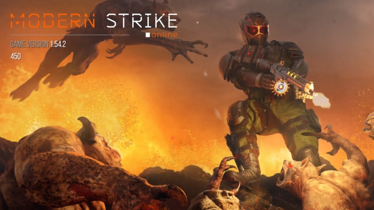 #games #gameplay#ajjubhaifreefire #modernstrikeonline#attack #attackgaming #highgraphicsandroidgame