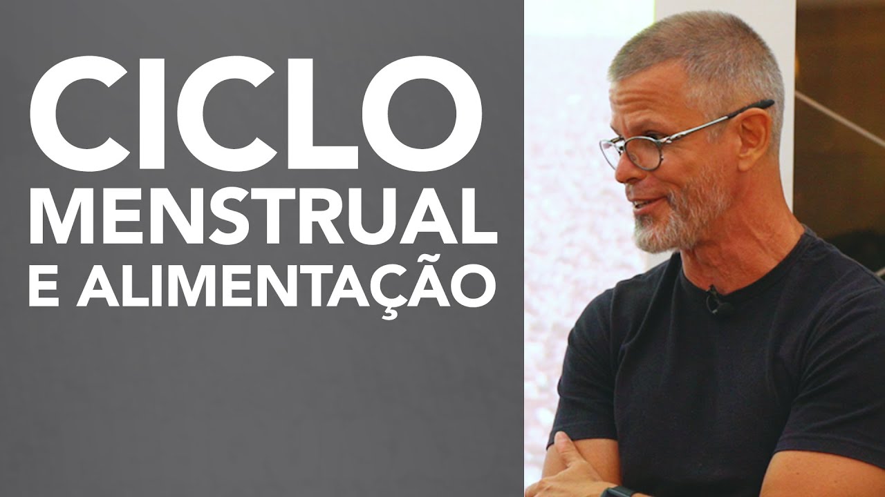 URBAN TALKS | Paulo Magoo - Alinhando ciclo ovulatório, exercício e alimentação ancestral