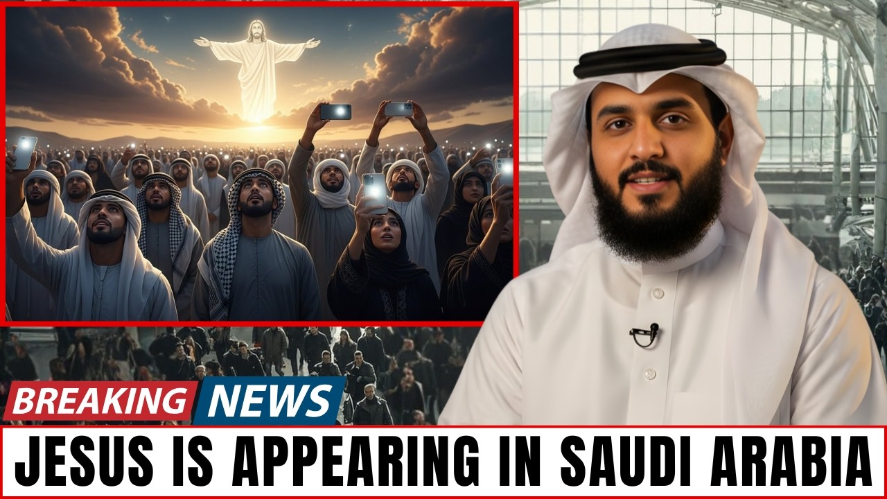Saudi Crown Prince Testimony: 