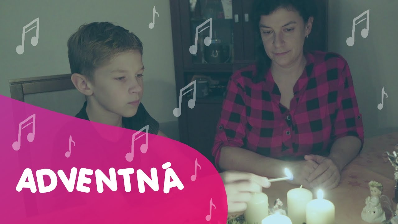 ADVENTNÁ | Pavel Helan