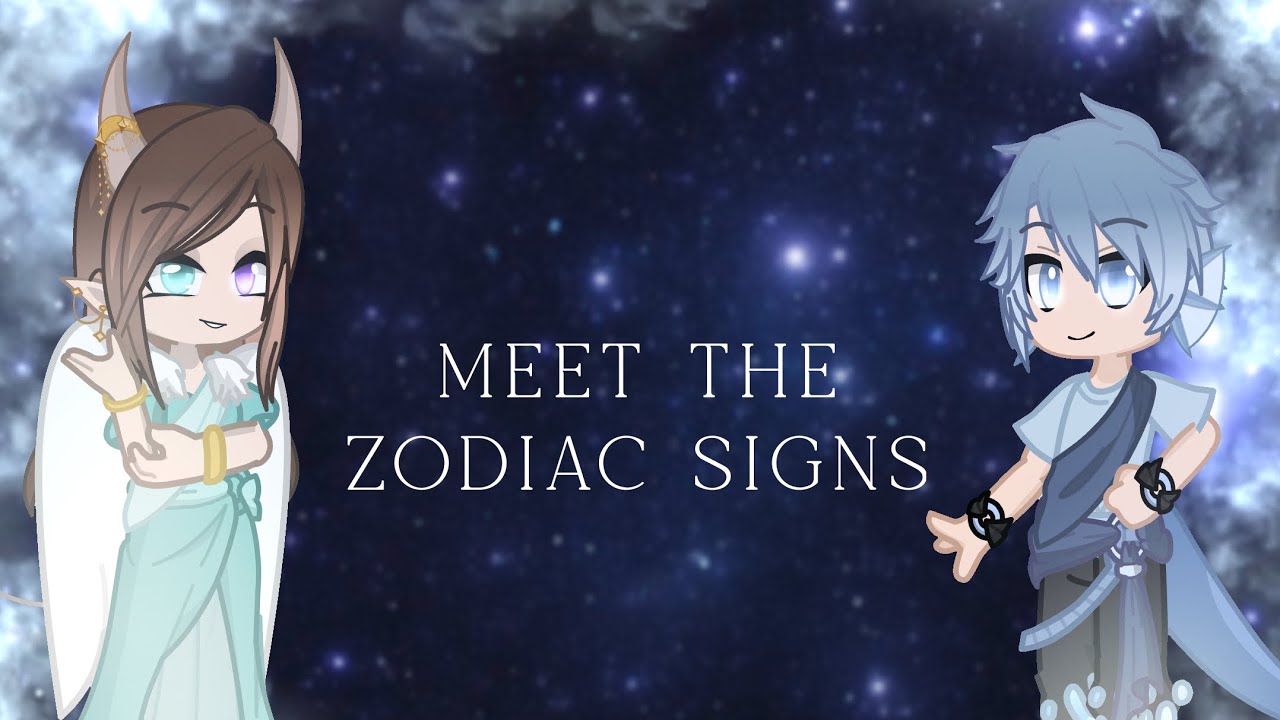 Zodiac meet the character