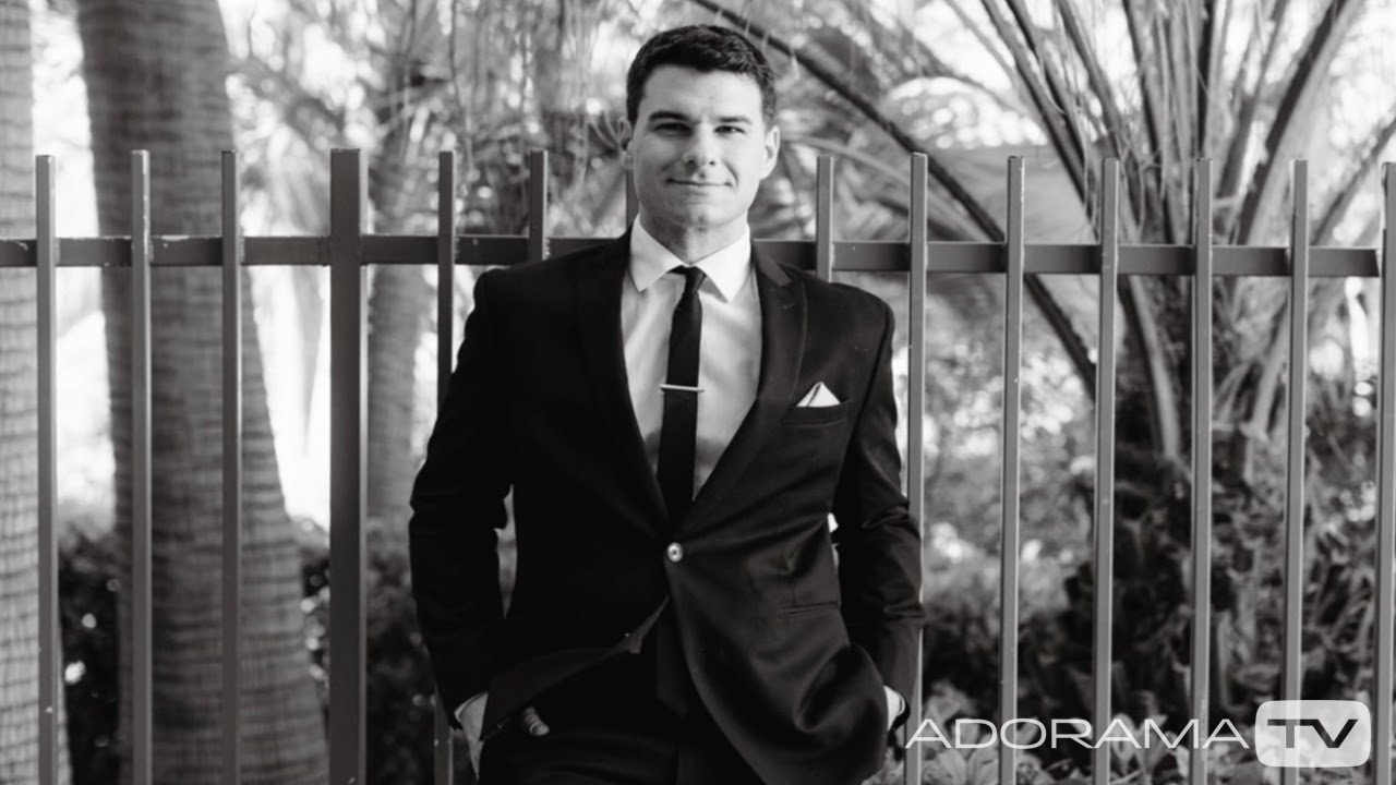 Posing the Groom: Breathe Your Passion with Vanessa Joy