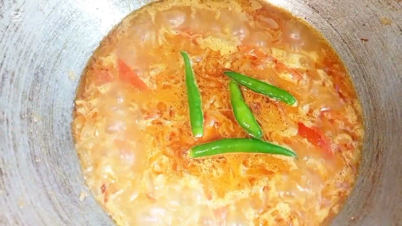 বেলে মাছের অসাধারণ রেসিপি #cooking #bangladesh #bangalivlog #recipe 