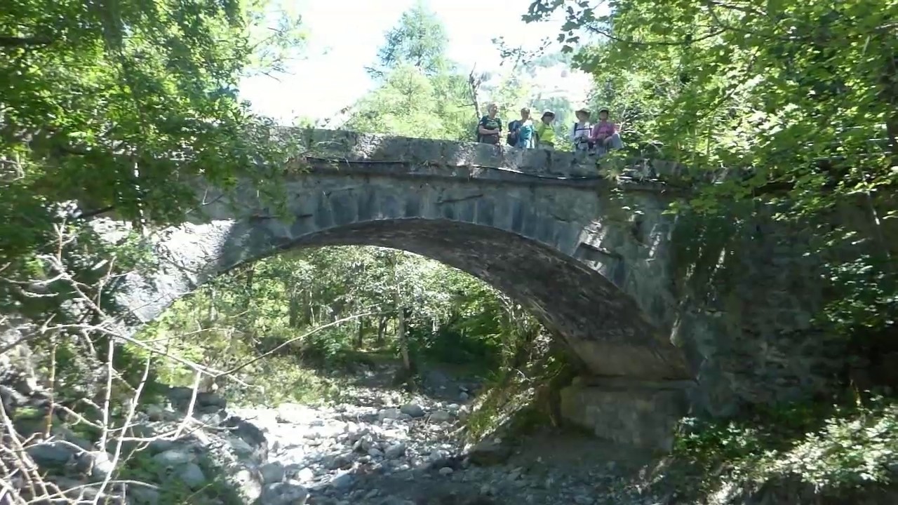Village abandonné de Chaudun l'histoire de l'abandon 14 08 19