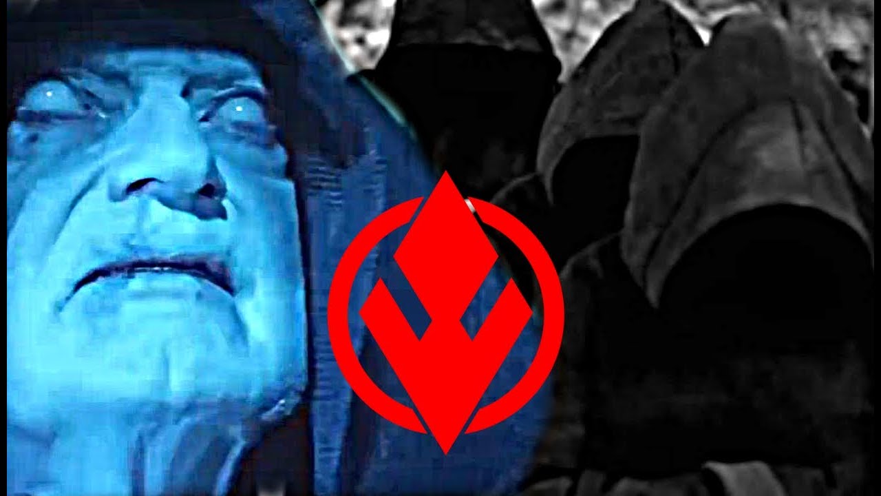Who are SITH CULTISTS from Sith Eternal? (Star Wars Explained)