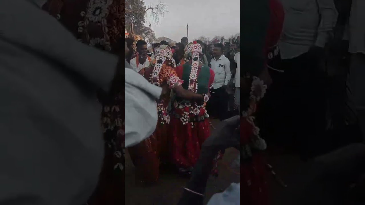 Bhejipadar Madai mela 2023 // Madai mela Devi 