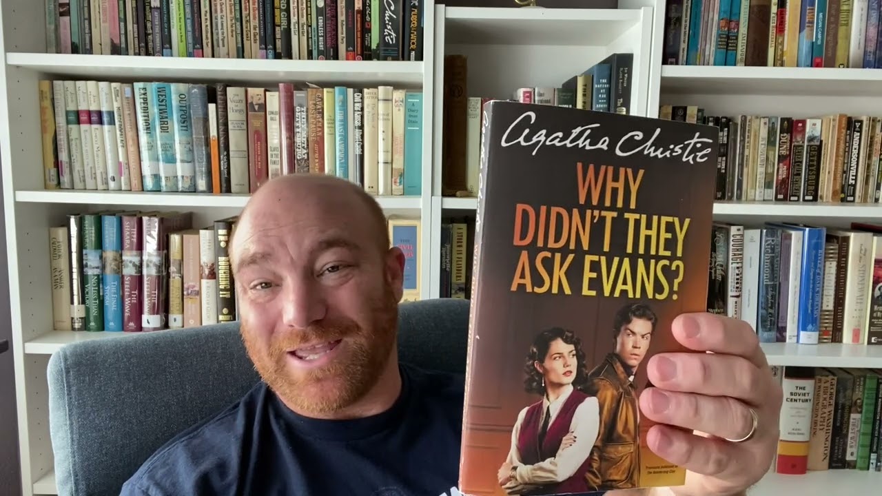New Books in My Library