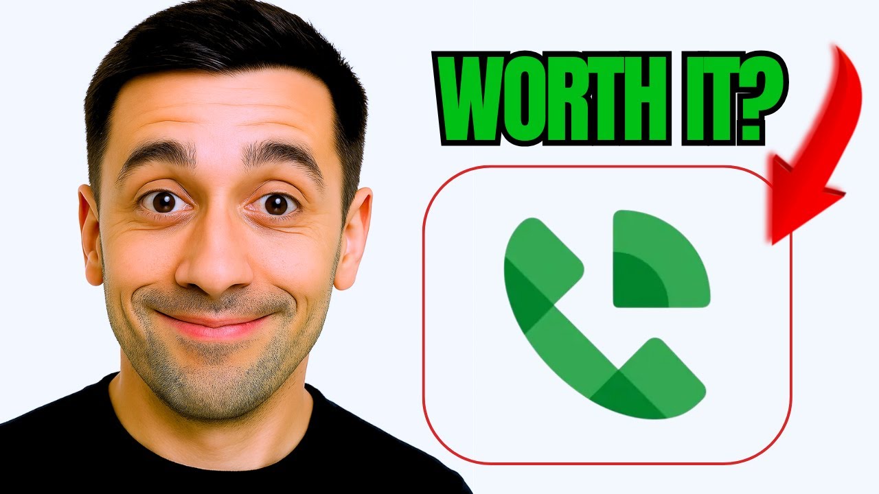 Обзор Google Voice для бизнеса | Плюсы и минусы &mdash; посмотрите перед использованием