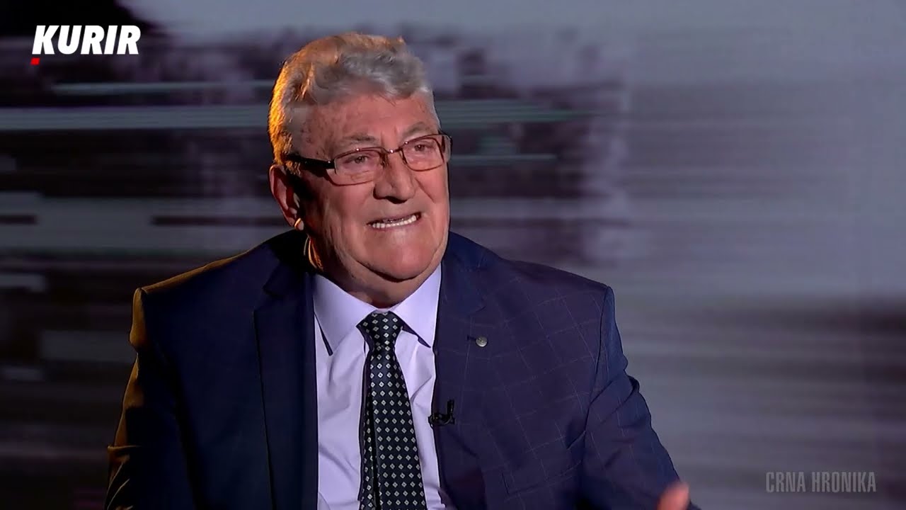 ZBOG ŠAMARA, PRESEKAO GRKLJAN! Bivši upravnik zatvora: Spasili smo ga sigurne smrti