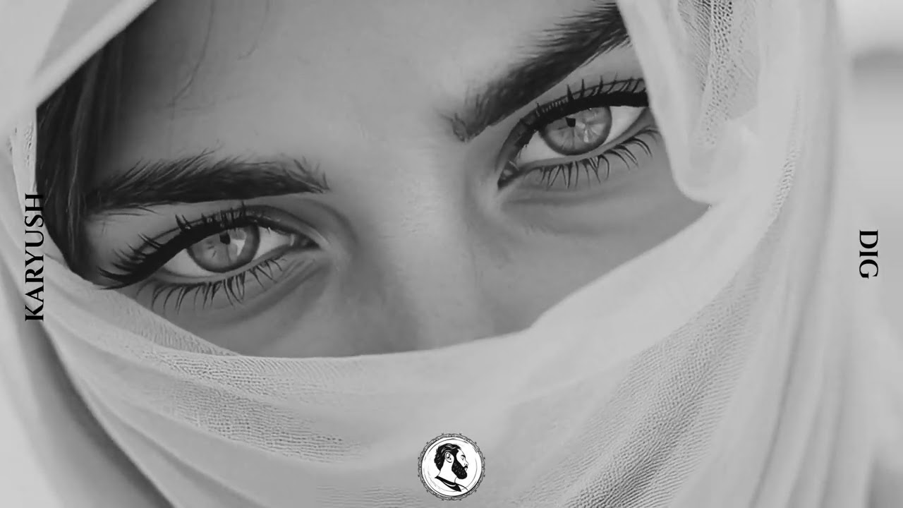 Karyush - Dig (Original Mix)