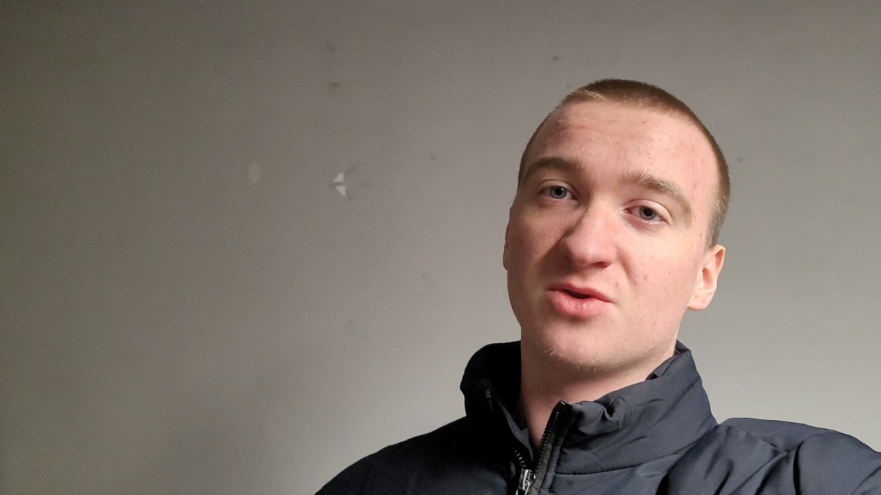 Luźny Dzień Flipowania Konsolami | Vlog