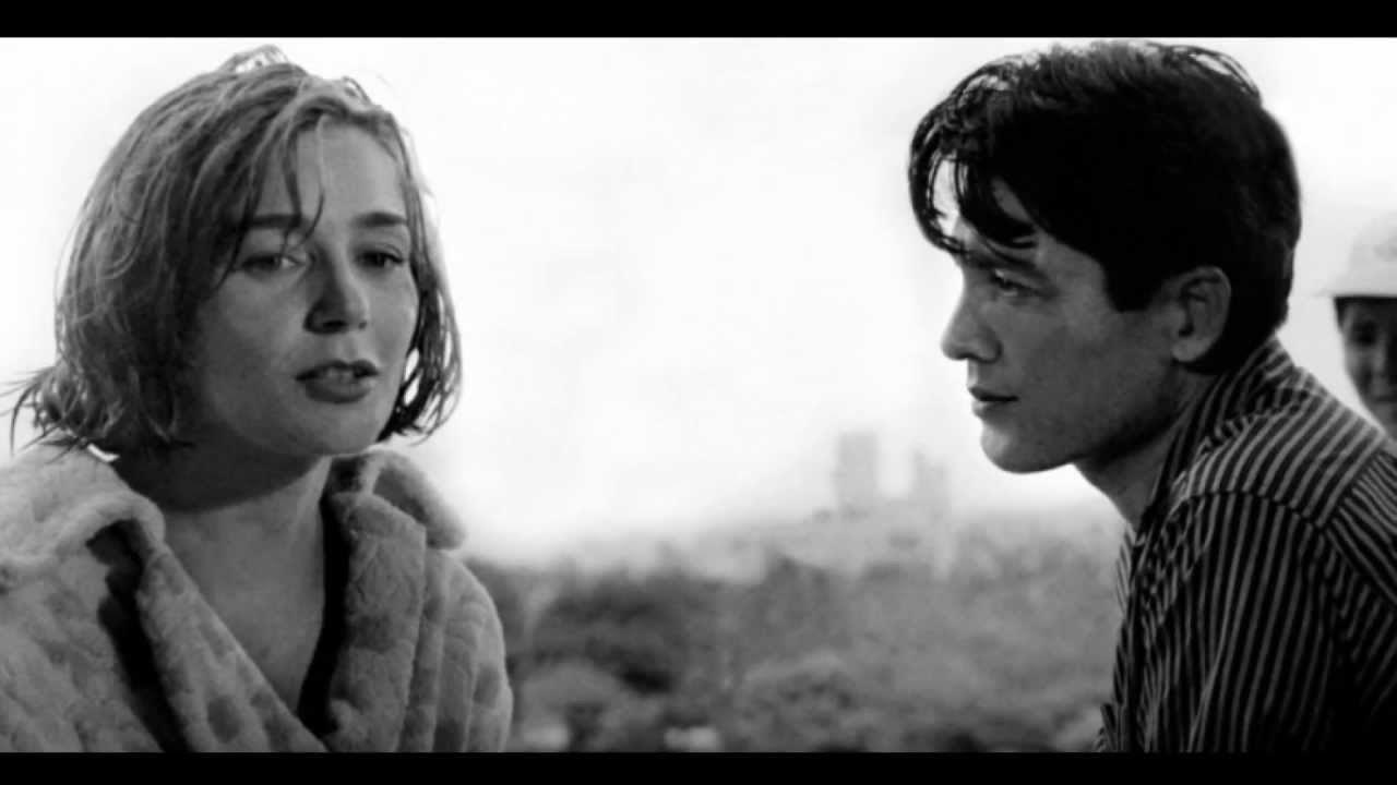Anna German - Hiroshima mon amour
