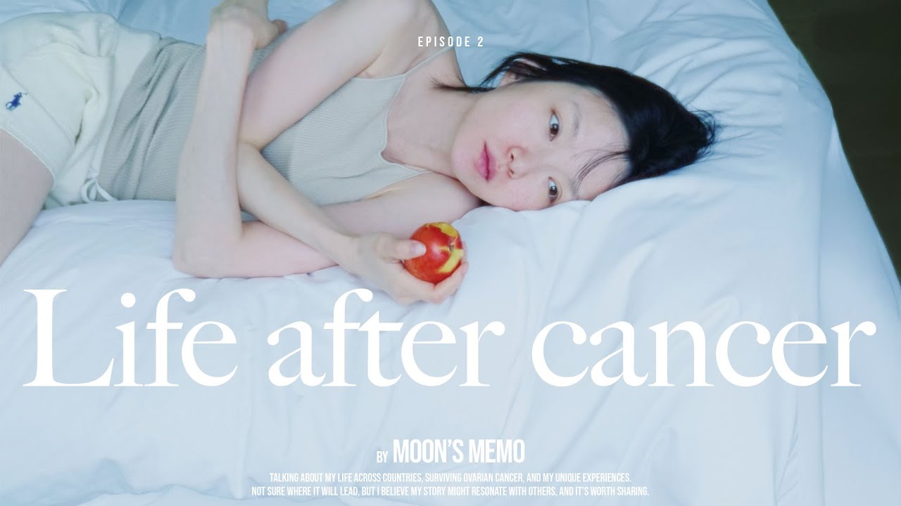 Ep2. Life after cancer 암 이후의 나