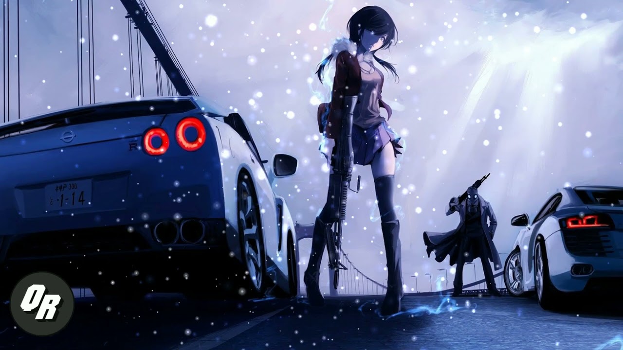[Nightcore] Teriyaki Boyz - Tokyo Drift (PedroDJDaddy Trap Remix)