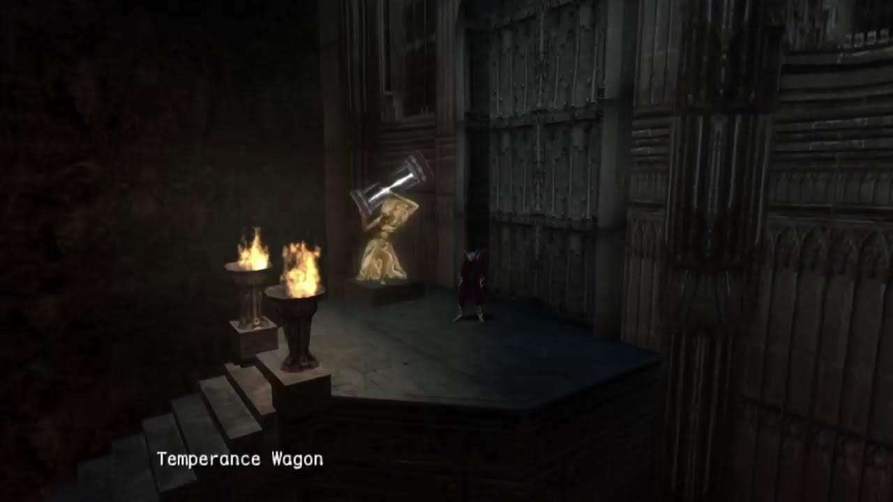 DMC 3 LIVE - Dante Must Beat Mission 6+7