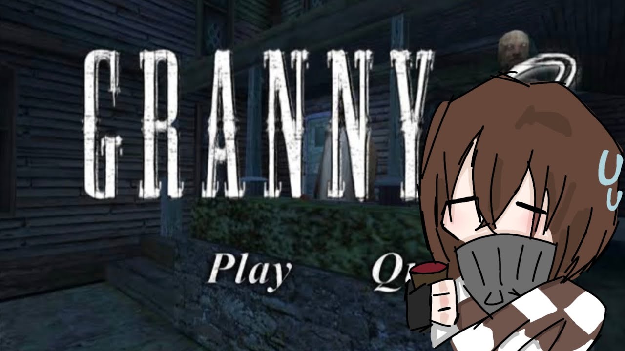 Проходим Granny 3!