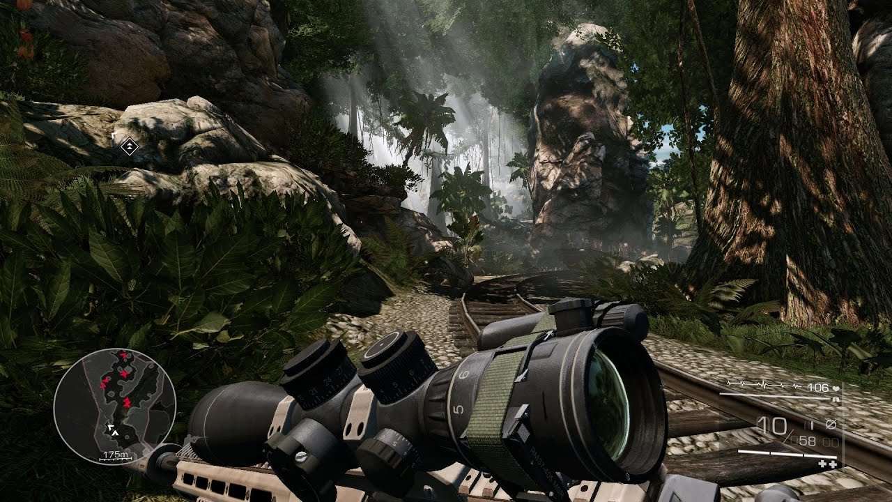 CALL OF DUTY GHOSTS TROLLING in BLACK OPS 2!