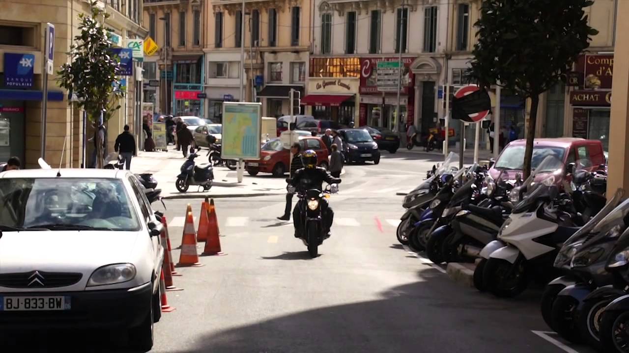 Vidéo Star - La CB 500 2013 dans tous ses états