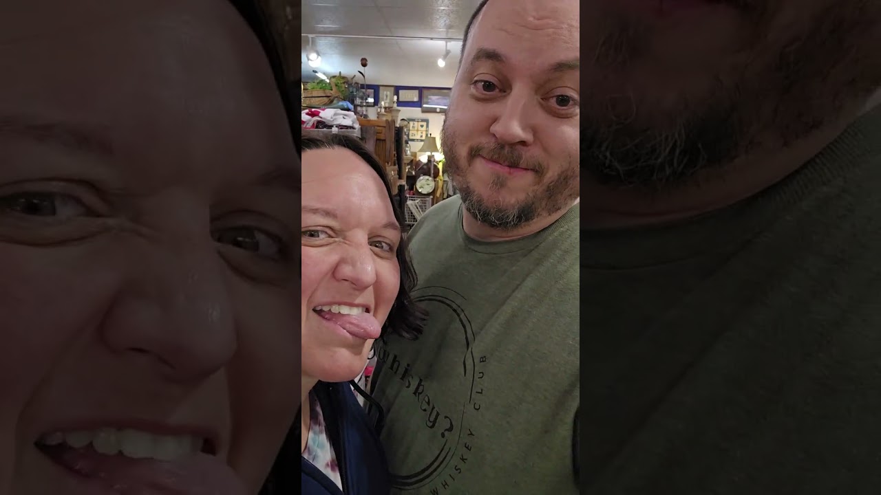 #thriftingfinds #thriftshopping #me&theflea #arkansas #autismfamily 