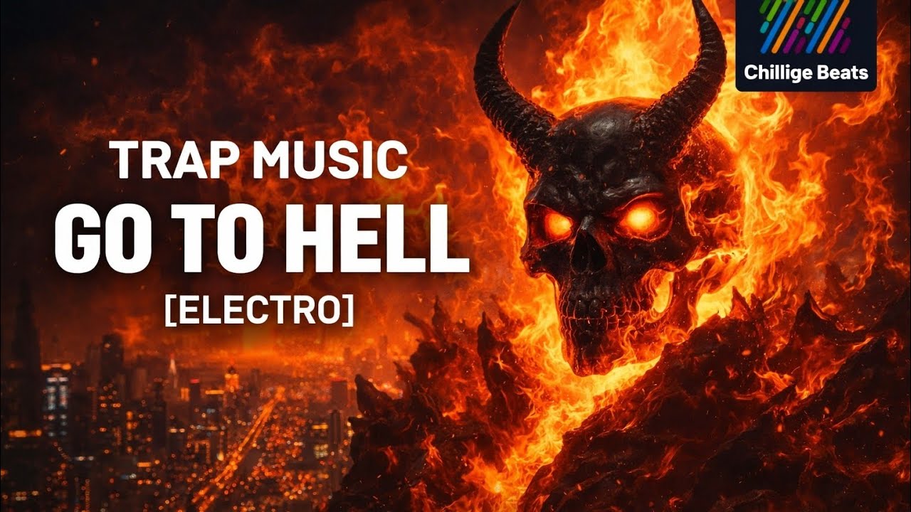 Trap Music - Go To Hell - [Electro] 