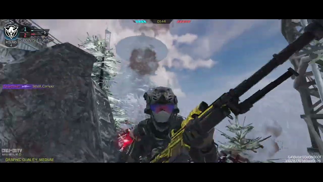 Call of duty