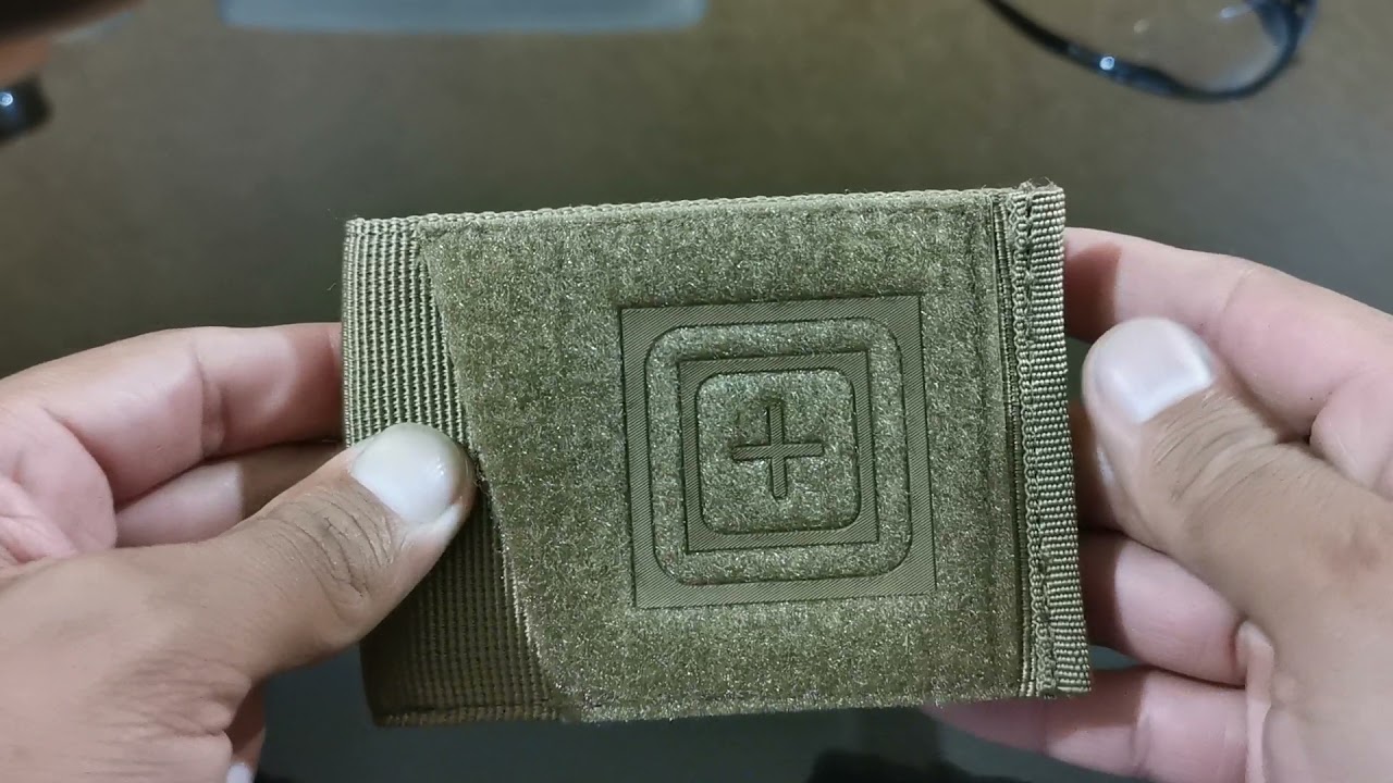 CARTERA 5.11