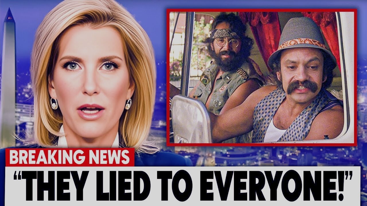 The Cheech and Chong Mystery Is Finally Solved, And It Isn&rsquo;t Good