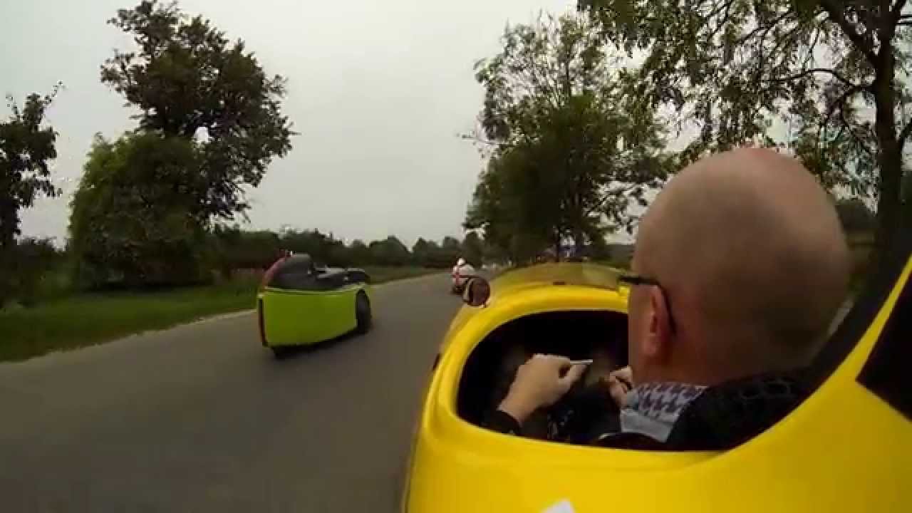 Quest 651 - Bodensee Velomobil Herbsttreffen
