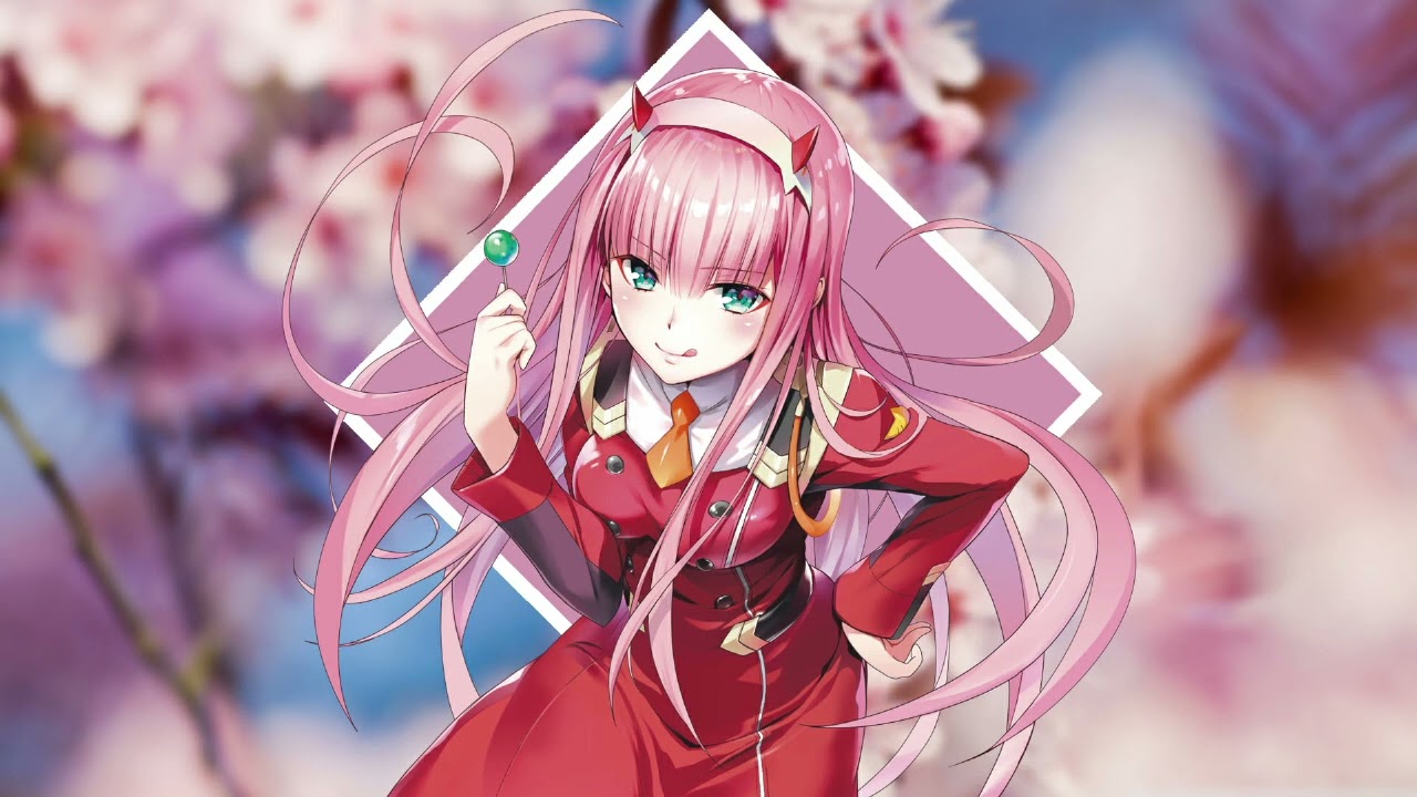 ⚡ELECTRIC⚡-Nightcore