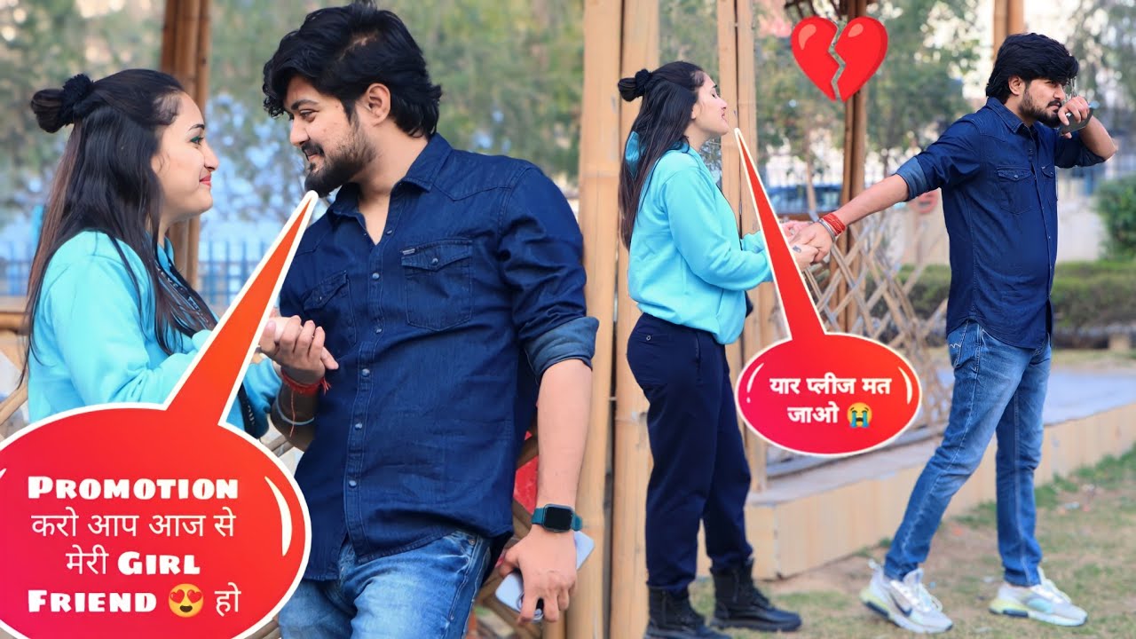 PROMISE Day पर Mariya को हमेशा के लिए छोड़ा 💔 || ये क्या कर दिया मैंने 😱 || Hem Yadav