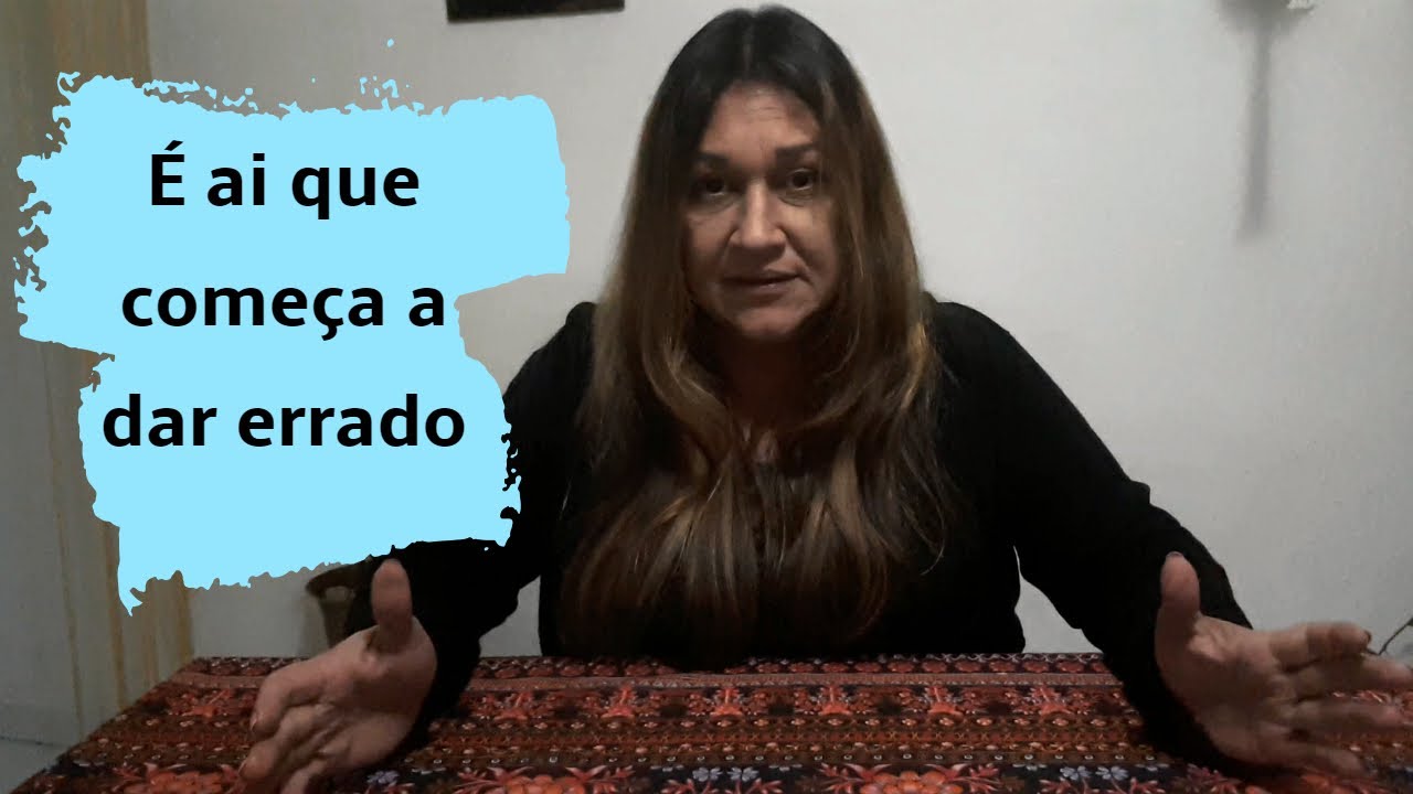 ANTES DE FAZER UM ADOÇAMENTO, VEJA ESSE VÍDEO