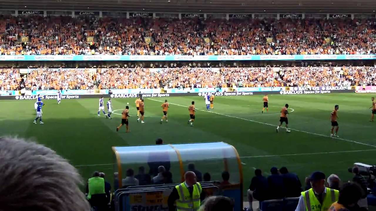 Sylvan Ebanks Blake nah nah nah nah nah