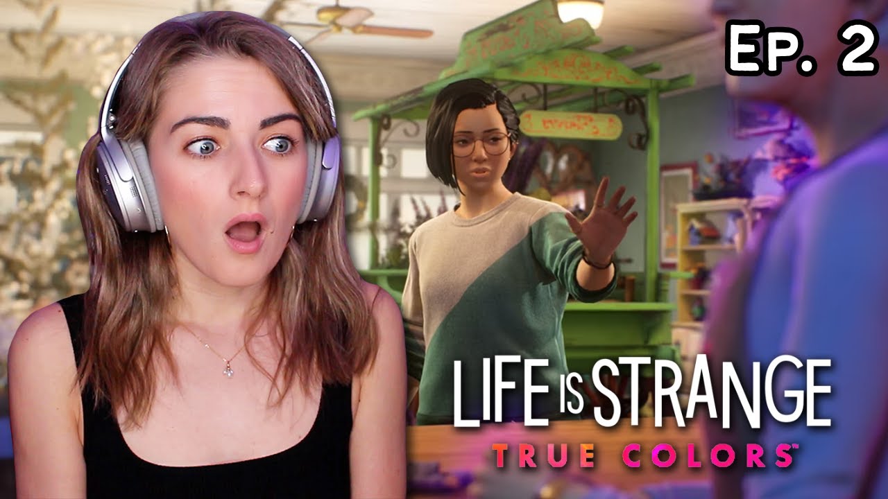 Life is Strange: True Colors | Episode 2