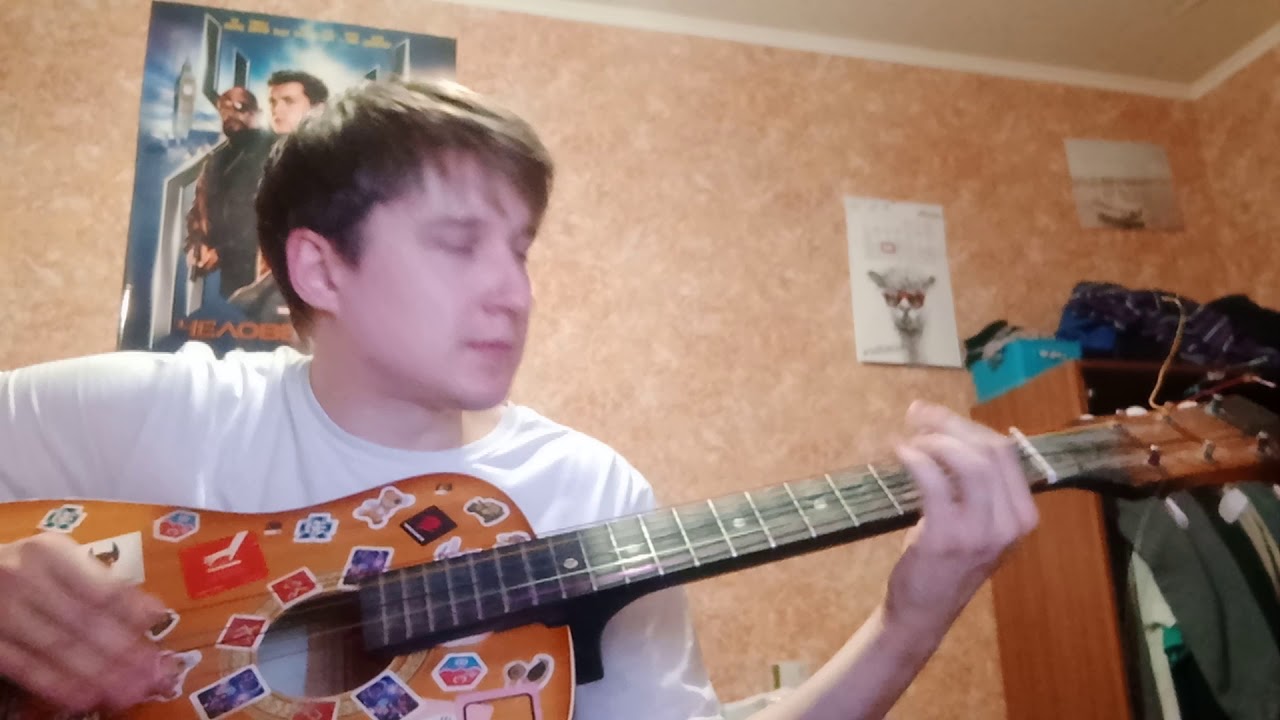 Песня из фильма "Стражи Галактики"