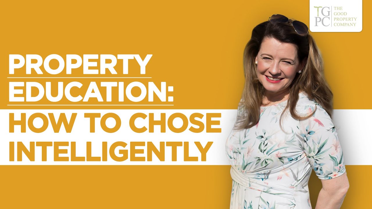 Property Mentoring: How to Get the Right Fit Intelligently!