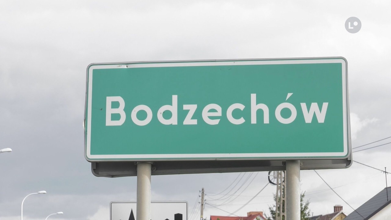 Bodzechów: nowe opłaty za śmieci. Umowa z firmą na dwa lata | LOKALNA.TV