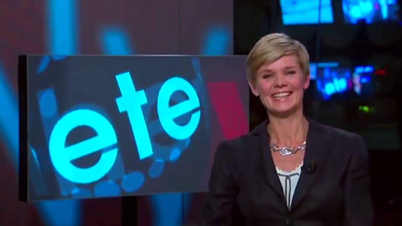 B&Auml;STA SVENSKA TV BLOOPERS TABBAR p&aring; nyheterna SVT OCH TV4 2016