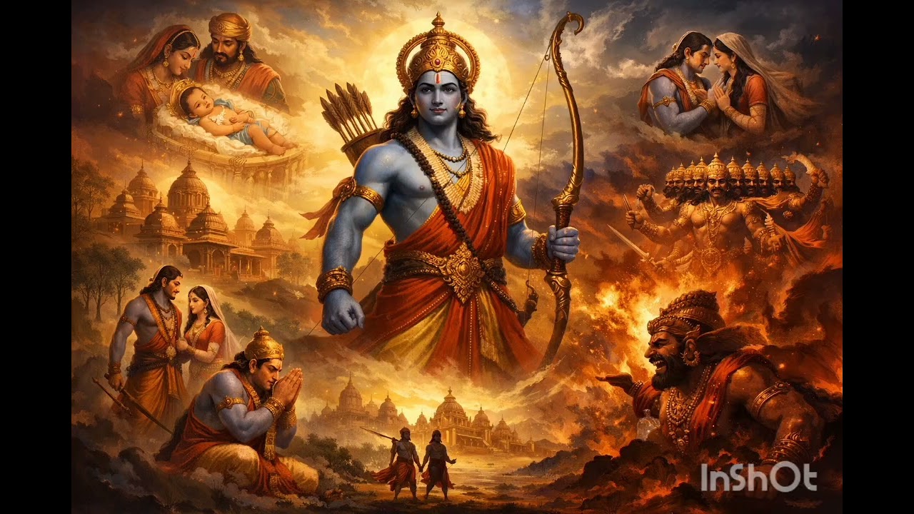 Ram bhagavan ka song new song naya gana