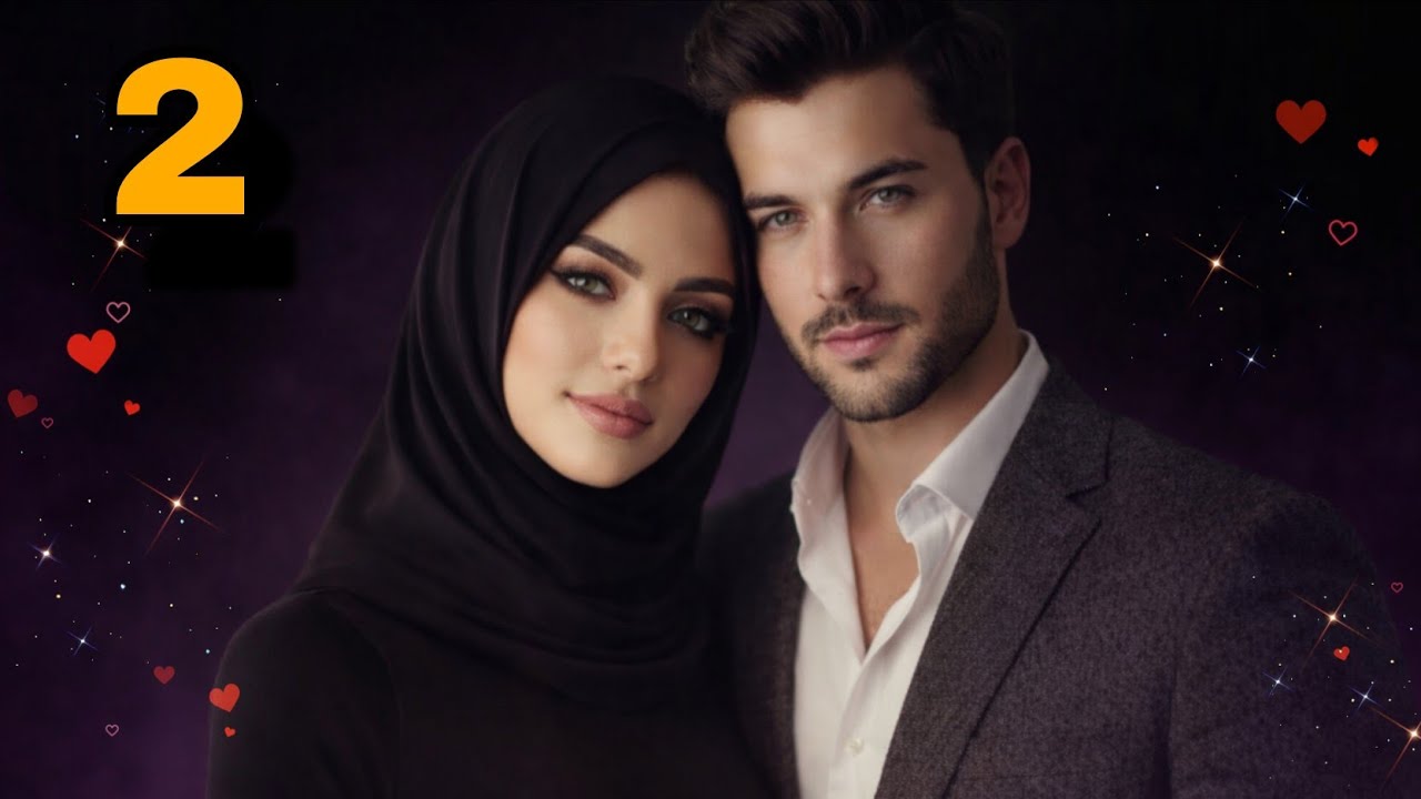 صدمة العمر....حكاية مشوقة ♥️🍒
