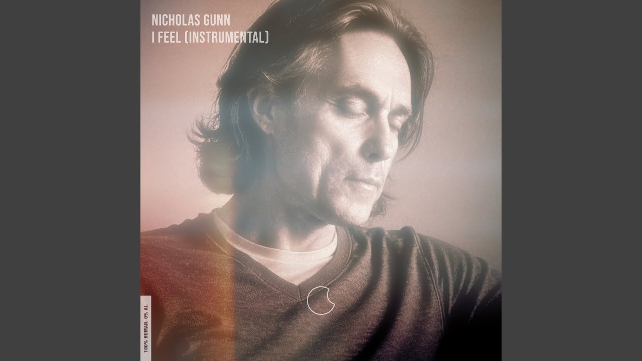 I Feel (Instrumental)