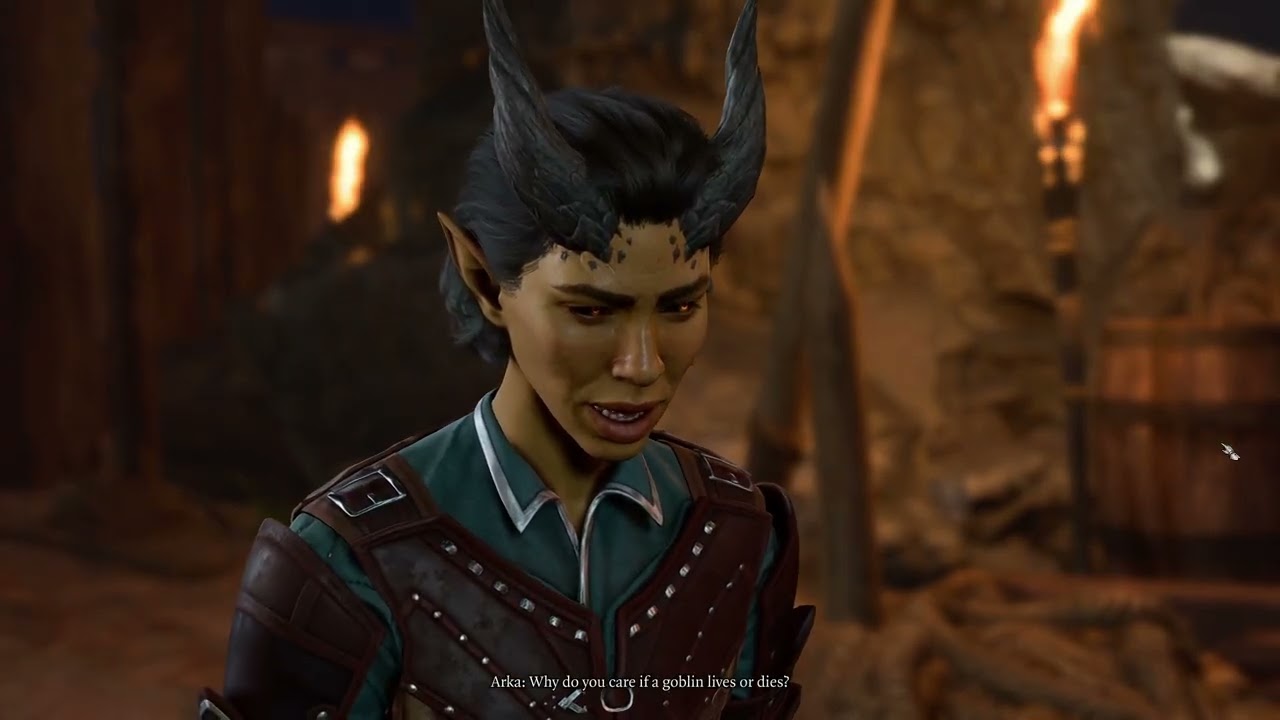Baldur's Gate 3 Achievement Hunting pt. 25