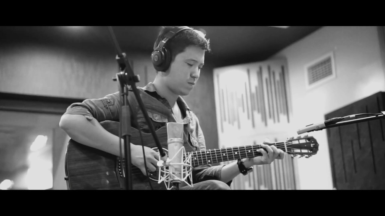 SoundLab - Запись Гитары (Recording Guitar)