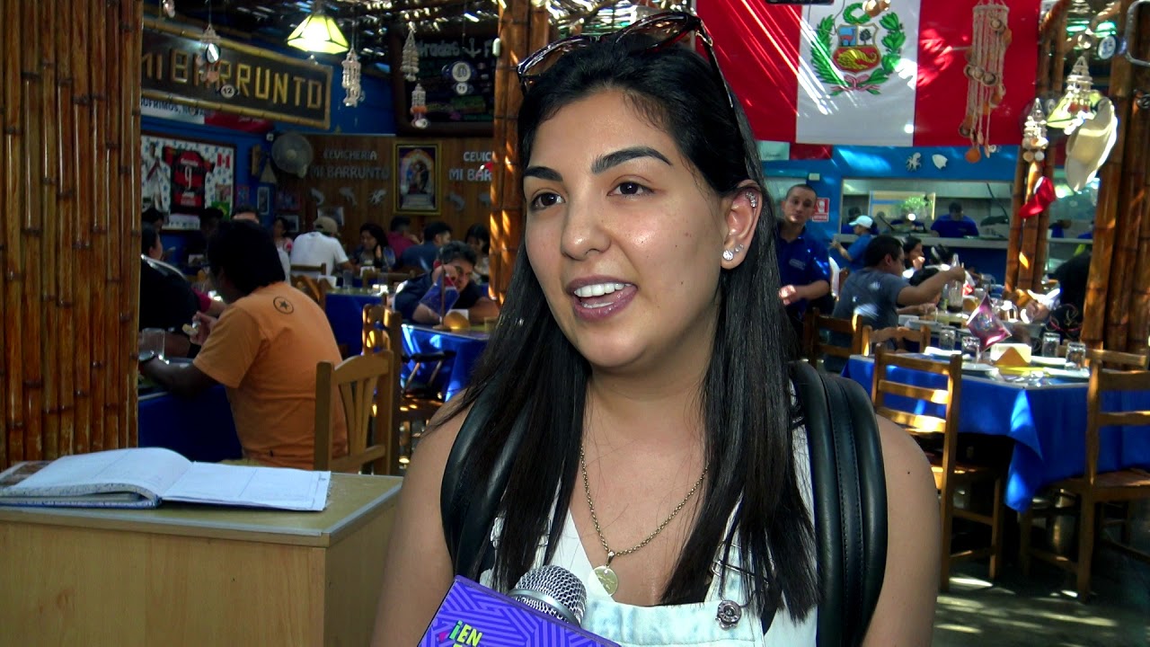ANA SIUCHO, LA FUTURA ESPOSA DE &lsquo;OREJA&rsquo; FLORES